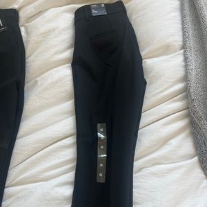 Express dress slacks